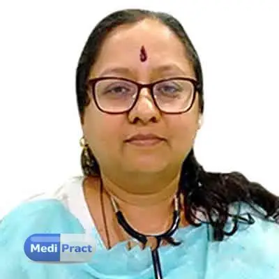 Dr. Shobhana Borade Profile Picture