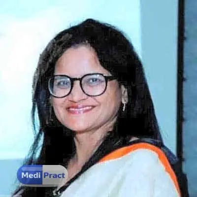 Dr. Shobhana Mange Profile Picture