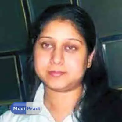 Dr. Shobhana Misra Profile Picture