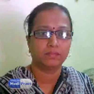 Dr. Shobhana P. Shewale Profile Picture