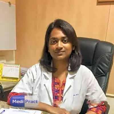 Dr. Shobhana R Profile Picture
