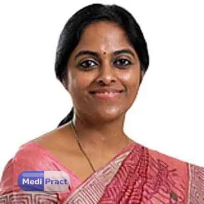Dr. Shobhana Rajendran Profile Picture