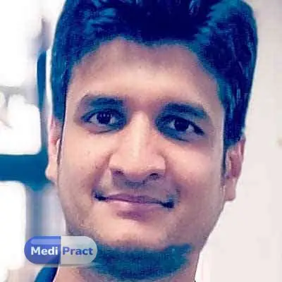 Dr. Shobhit Agarwal Profile Picture