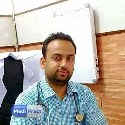 Dr. Shobhit Bansal Profile Picture