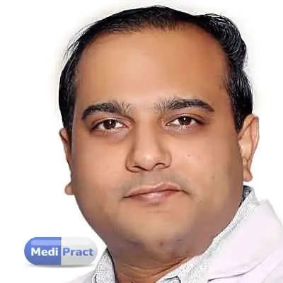 Dr. Shobhit Bhardwaj Profile Picture