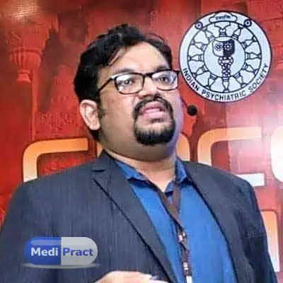 Dr. Shobhit Garg Profile Picture
