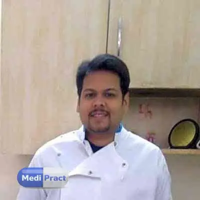 Dr. Shobhit Pachauri Profile Picture
