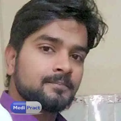 Dr. Shobhit Pathak Profile Picture