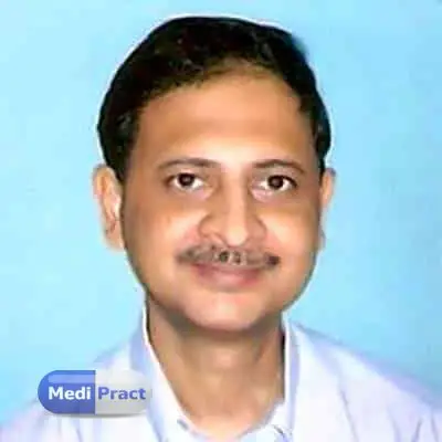 Dr. Shobhit Pradhan Profile Picture