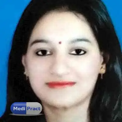 Dr. Shobhita Singh Profile Picture