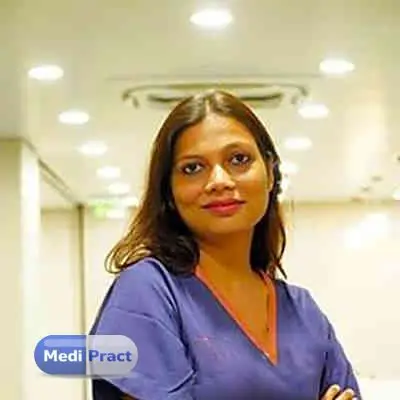 Dr. Shobhna Profile Picture