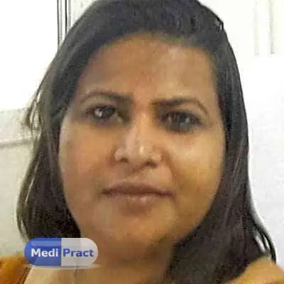 Dr. Shobhna Shahjee Profile Picture