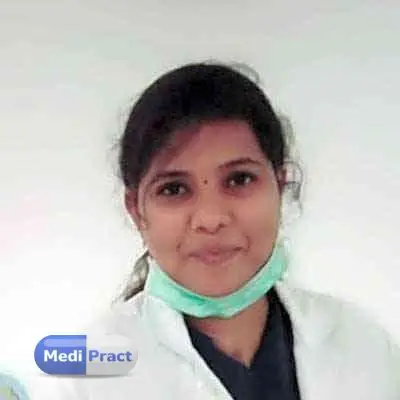 Dr. Shobia A Profile Picture