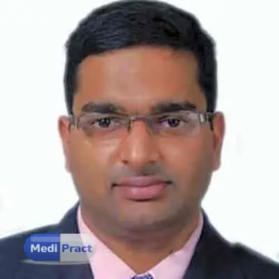 Dr. Shobit Caroli Profile Picture