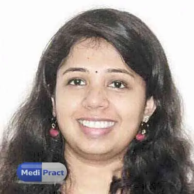 Dr. Shobitha Madhur Profile Picture