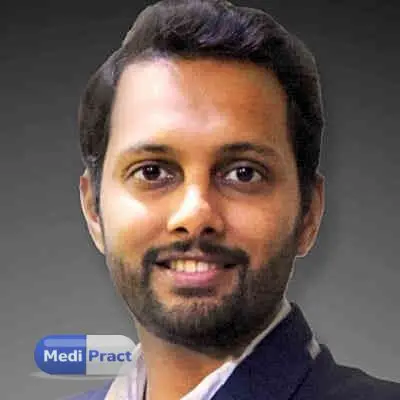 Dr. Shoeb Khan Profile Picture