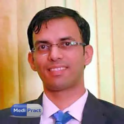 Dr. Shoeb N. Kardekar Profile Picture