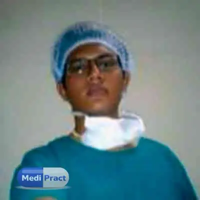Dr. Shoeb Sayyad Profile Picture