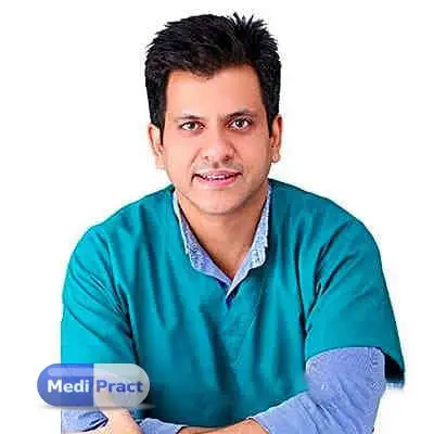 Dr. Shoeb Shaikh Profile Picture
