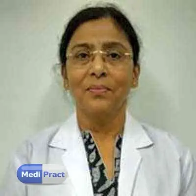 Dr. Shoma Lahiri Profile Picture