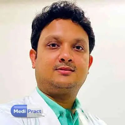 Dr. Shomik Sarkar Profile Picture