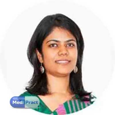 Dr. Shoruba Dinakaran Profile Picture