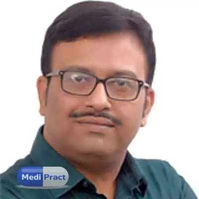 Dr. Shounak Choudhury Profile Picture