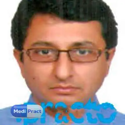 Dr. Shounak Parekh Profile Picture