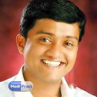 Dr. Shourya Hegde Profile Picture
