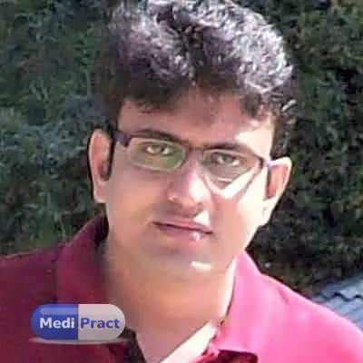 Dr. Shouvik Chowdhury Profile Picture