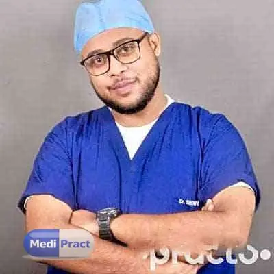 Dr. Shouvik Malakar Profile Picture