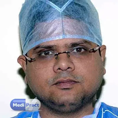 Dr. Shovan Kumar Rath Profile Picture
