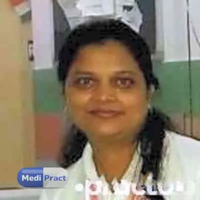 Dr. Shraddha Profile Picture