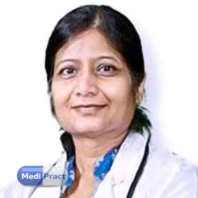 Dr. Shraddha Agarwal Profile Picture
