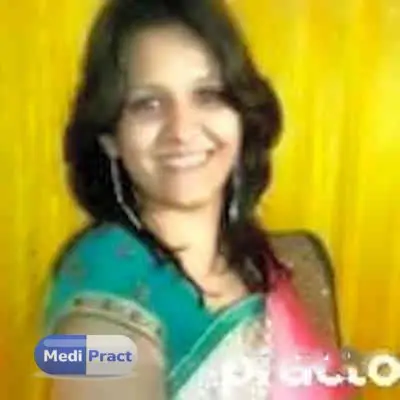Dr. Shraddha Agrawal Profile Picture