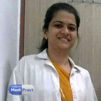 Dr. Shraddha Ajarekar Profile Picture