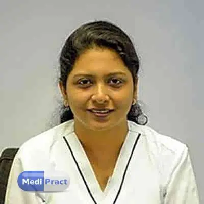 Dr. Shraddha Angal Profile Picture