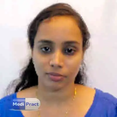 Dr. Shraddha Ashok More Profile Picture