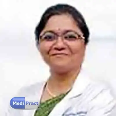 Dr. Shraddha Bahirwani Profile Picture