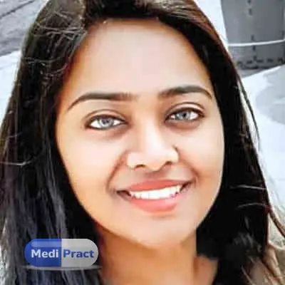 Dr. Shraddha Chaudhary Profile Picture