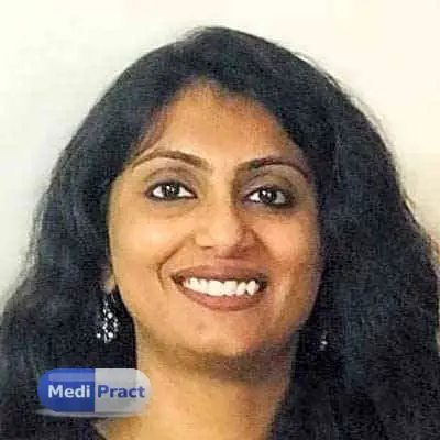 Dr. Shraddha Chauhan Profile Picture