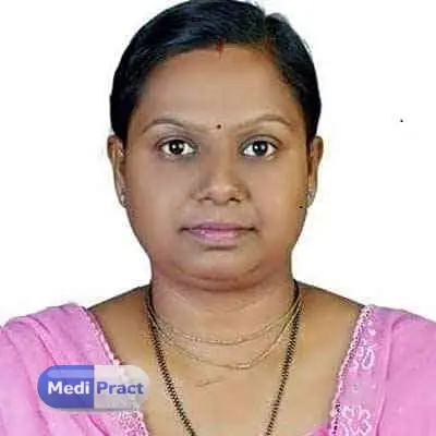 Dr. Shraddha Chowdhary Profile Picture