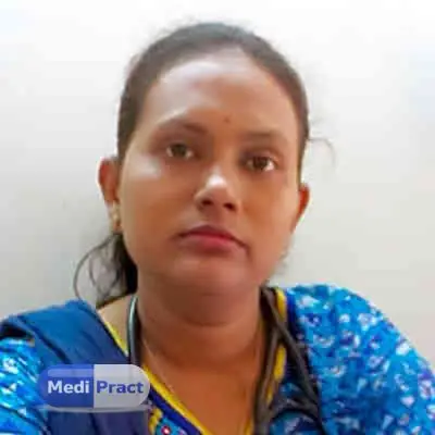 Dr. Shraddha D. Wagh Profile Picture