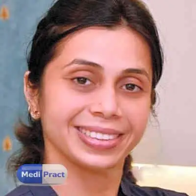 Dr. Shraddha Deshmukh Profile Picture