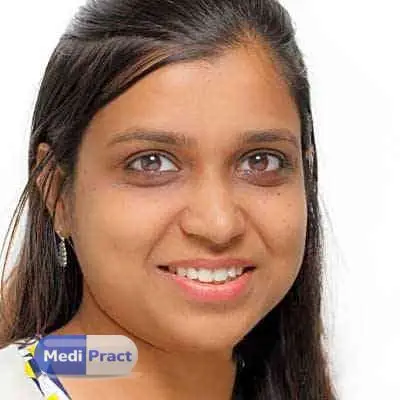Dr. Shraddha Deshpande Profile Picture