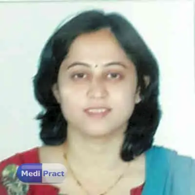 Dr. Shraddha Desle's Profile Picture