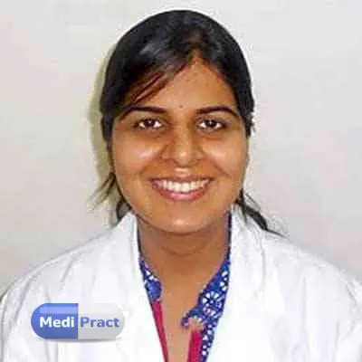 Dr. Shraddha Durgan Profile Picture