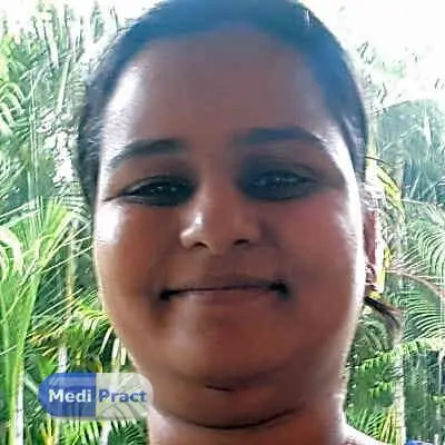 Dr. Shraddha Jain Profile Picture