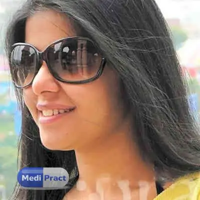 Dr. Shraddha Jaroli Profile Picture
