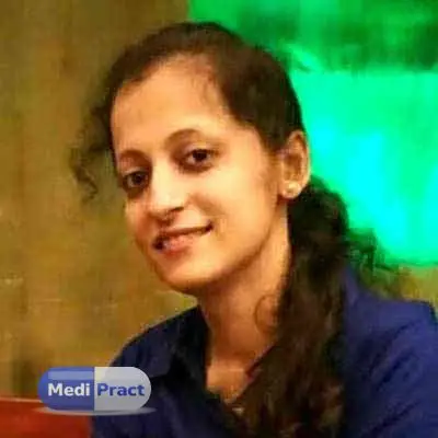 Dr. Shraddha Jethani Profile Picture